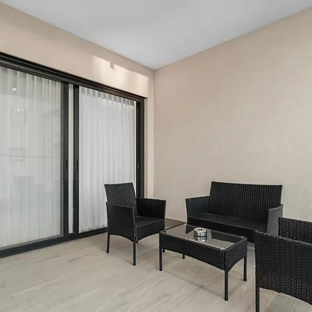 Luxury Suite Apartment #57 By Hashdera Eilat Exterior photo