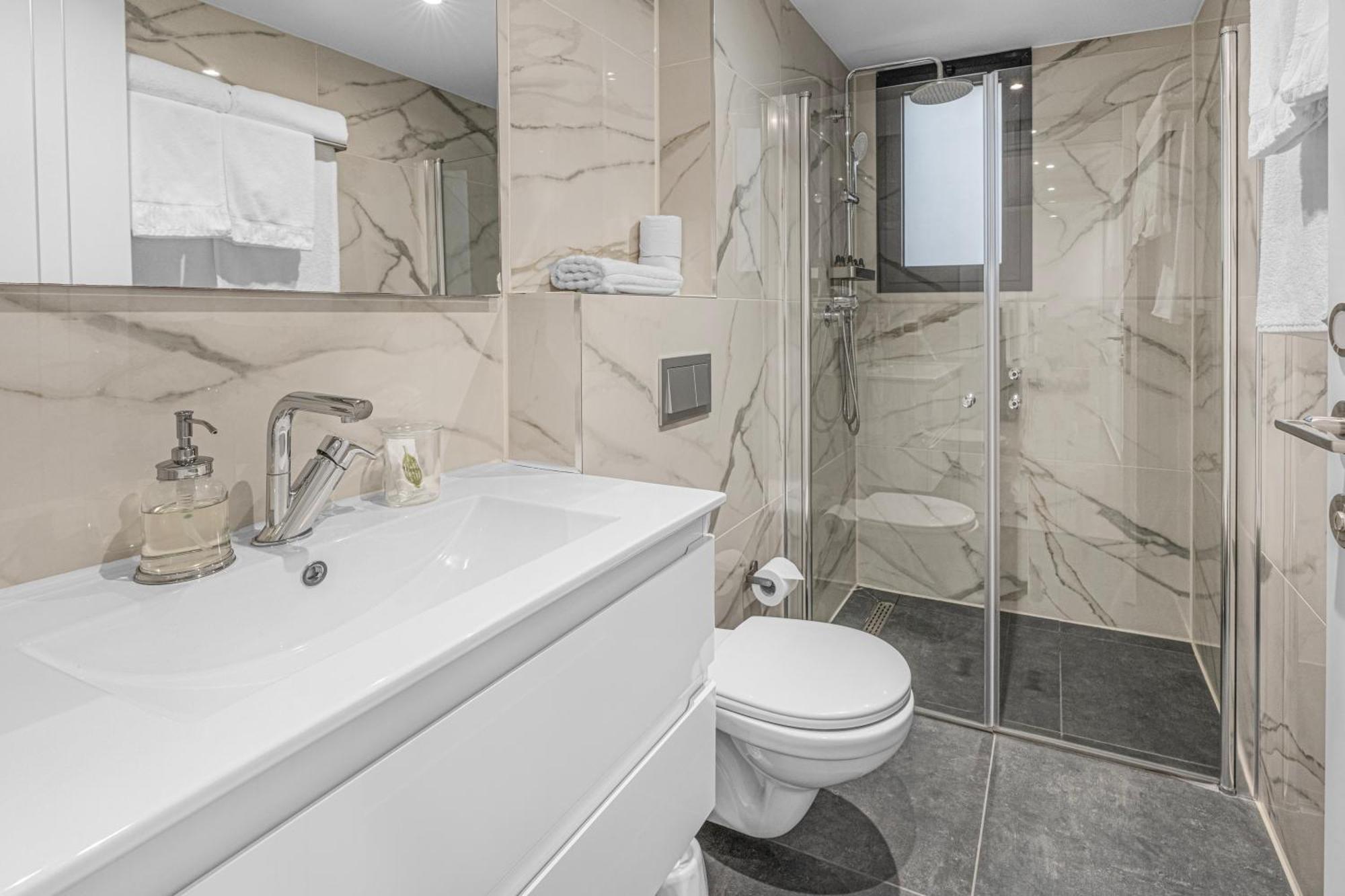 Luxury #57 By Hashdera Апартаменты
